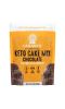 Lakanto, Keto Cake Mix Chocolate, 8.8 oz (250 g)