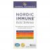 Nordic Naturals, Nordic Immune Daily Defense, 90 Soft Gels