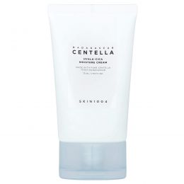 SKIN1004, Madagascar Centella, увлажняющий крем с гиалуроновой кислотой, 75 мл (2,53 жидк. унц.)