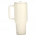 HydroJug, Traveller Tumbler, стакан с кремом, 40 унций