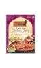 Kitchens of India, Смесь для курицы карри, концентрат для приготовления соуса, средняя, 3,5 унц. (100 г)