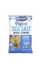Lundberg, Rice Chips, Sea Salt, 6 oz (170 g)