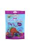 Torie & Howard, Sour Chewie Fruities, органические жевательные конфеты, с кислинкой, 113,40 г (4 унции)