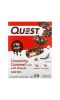 Quest Nutrition, Candy Bites, кокосовая карамель с миндалем, 8 шт., 21 г (0,74 унции)
