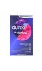 Durex, Performax Intense, Regular Fit, 12 шт.