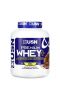 USN, Premium Whey +, шоколад, 2267 г (5 фунтов)