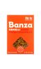 Banza, Gemelli из нута, 227 г (8 унций)
