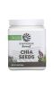 Sunwarrior, Семена чиа, 360 г (12,69 унции)
