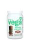 Vega, Растительный белок и зелень, шоколад, 618 г (1 фунт)