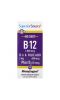 Superior Source, витамин B12, витамин B6 и фолиевая кислота с витамином D3, 100 быстрорастворимых таблеток MicroLingual
