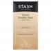 Stash Tea, Чай высшего сорта без кофеина, ванильный чай, 18 чайных пакетиков, 1,2 унции (36 г)