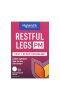 Hyland's Naturals, добавка для расслабления ног, для приема в ночное время, 50 быстрорастворимых таблеток