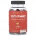 NutraChamps, Вишня, натуральная вишня, 60 веганских жевательных таблеток