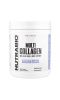 NutraBio, Мультиколлаген, без добавок, 454 г (16 унций)