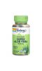 Solaray, True Herbs Super Aloe Vera, 8000 мг, 100 растительных капсул