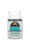 Source Naturals, L-триптофан с витамином В6 в коэнзимной форме, 500 мг, 60 таблеток