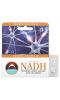 Source Naturals, НАДН, 20 мг, 30 подъязычных таблеток