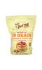 Bob's Red Mill, 10 Grain Pancake & Waffle Mix, Whole Grain, 27 oz (680 g)