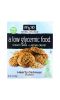 Fifty 50, Low Glycemic Hearty Oatmeal Cookies, 7 oz (198 g)