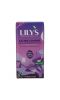 Lily's Sweets, 40% Chocolate, Salted Almond Milk, 3 oz (85 g)