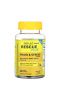 Bach, Rescue Plus, поддержка настроения и стресса, апельсин, 60 веганских жевательных таблеток