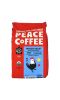 Peace Coffee, Organic French Roast, Signature Blend, Ground, Dark Roast, 12 oz (340 g)