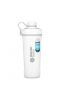 Blender Bottle, Blender Bottle Radian, нержавеющая сталь с термозащитным покрытием, матовая белая, 26 унций