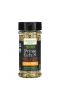 Frontier Natural Products, Organic Prime Cuts, Citrus Pepper, 4.09 oz (116 g)