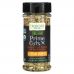 Frontier Natural Products, Organic Prime Cuts, Citrus Pepper, 4.09 oz (116 g)