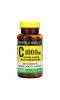 Mason Natural, Vitamin C, 1000 mg, 90 Tablets