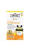 Zarbee's, детский успокаивающий сироп от кашля, для детей от 12 до 24 месяцев, вкус натурального персика и меда, 59 мл (2 жидк. унции)