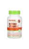 NutriBiotic, Immunity, буферизованный витамин C, 100 капсул без глютена