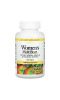 Natural Factors, Women's MultiStart, 180 талеток