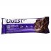 Quest Nutrition, QuestBar, Protein Bar, Double Chocolate Chunk, 12 Bars, 2.1 oz (60 g) Each