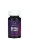 MRM Nutrition, ДГЭА, 25 мг, 60 веганских капсул
