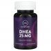 MRM Nutrition, ДГЭА, 25 мг, 60 веганских капсул