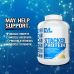 EVLution Nutrition, Stacked Protein, ванильное мороженое, 2268 кг (5 фунтов)