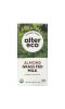 Alter Eco, органический шоколадный батончик, молоко откорма из миндального дерева, 75 г (2,65 унции)