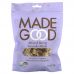 MadeGood, Гранола мини, ягодное ассорти, 100 г (3,5 унции)