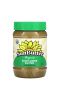 SunButter, Органическое подсолнечное масло, 16 унц. (454 г)