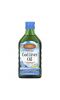 Carlson, Жир печени дикой норвежской трески, фруктовый всплеск, 250 мл (8,4 жидк. Унции)