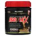 ALLMAX, Isoflex, чистый изолят сывороточного протеина, шоколад с арахисовой пастой, 425 г (0,9 фунта)