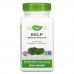 Nature's Way, Kelp, 600 mg, 180 Veggie Capsules
