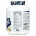 EVLution Nutrition, 100% изолят протеина, ванильное мороженое, 2,268 г (5 фунтов)