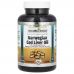 Amazing Nutrition, Жир печени норвежской трески, апельсин, 1250 мг, 120 мягких таблеток