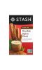 Stash Tea, Черный чай высшего сорта, чай с двойным содержанием пряностей, 18 чайных пакетиков, 1,1 унции (33 г)