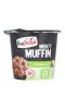 FlapJacked, Mighty Muffin, с пробиотиками, корицей и яблоками, 55 г (1.94 унции)