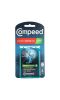 Compeed, Advanced Blaster Care, средство для физической активности, 8 активных гелей