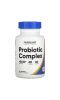 Nutricost, комплекс пробиотиков, 50 млрд КОЕ, 60 капсул