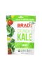 Brad's Plant Based, Хрустящая капуста, без добавок, 57 г (2 унции)